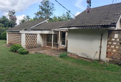 4 Bed House with En Suite in Gigiri