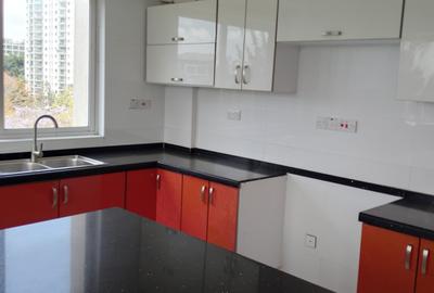 3 Bed Apartment with En Suite at Raphta Road - 3