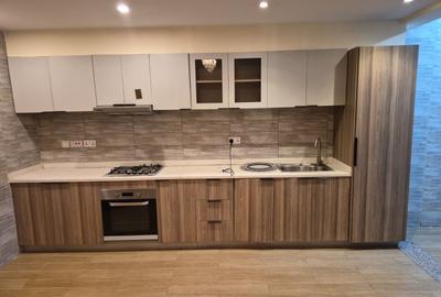 2 Bed Apartment with En Suite in Kileleshwa - 4