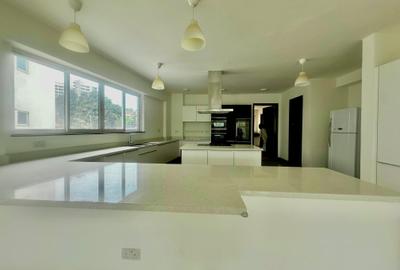 4 Bed Apartment with En Suite at General Mathenge - 3