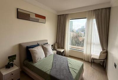 2 Bed Apartment with Swimming Pool in Westlands Area - 2