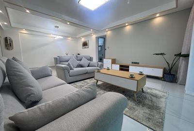 Serviced 1 Bed Apartment with En Suite at Peponi Road - 2