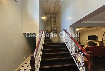 5 Bed House with En Suite in Karen - 2