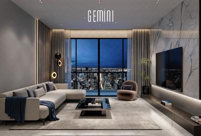 2 Bed Apartment with En Suite in Westlands Area - 2