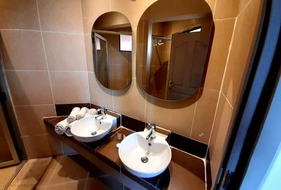 Serviced 2 Bed Apartment with En Suite in Westlands Area - 2