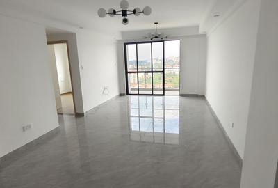 2 Bed Apartment with Swimming Pool in Westlands Area - 2