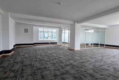 1,229 ft² Office with Service Charge Included in Westlands Area - 4