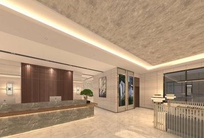 1 Bed Apartment with Swimming Pool at Gatundu Road - 4