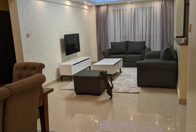 2 Bed Apartment with En Suite at Laikipia Road - 3