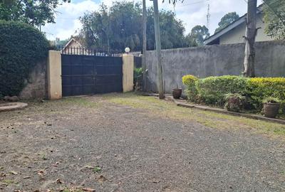 3 Bed House with En Suite in Ngong