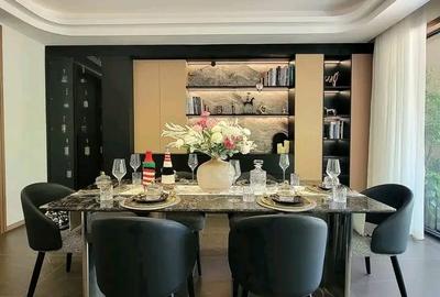 3 Bed Apartment with En Suite at Muthangari Drive - 2