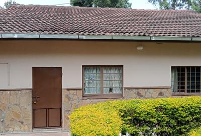 3 Bed House with En Suite at Mkoma