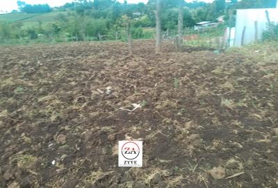 0.125 ac Land at Oloropil Ward