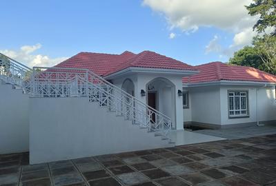 3 Bed House with En Suite at Tigoni