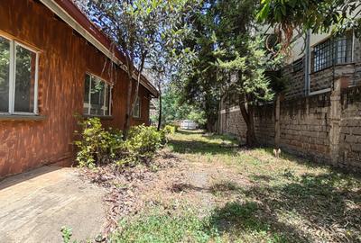 0.62 ac Land in Kileleshwa - 3