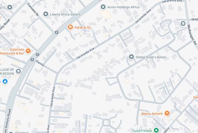 2 Bed House with Garden at Jacaranda Ave