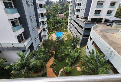 4 Bed Apartment with En Suite at General Mathenge