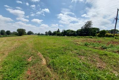 Commercial Land at Redhill Road - 3