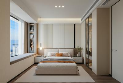 3 Bed Apartment with En Suite at Brookside