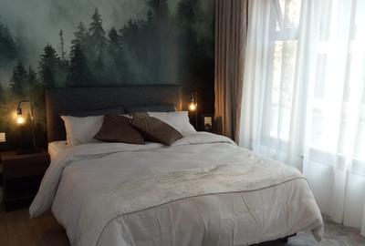 Furnished 2 Bed Apartment with En Suite at Riara Road - 2