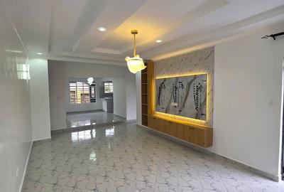 3 Bed House with En Suite in Ngong - 4