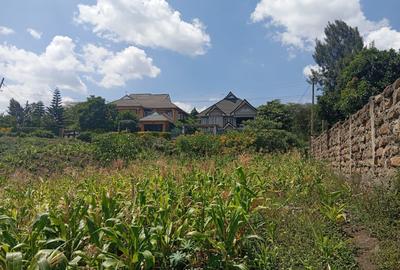 Land for Sale in Ongata Rongai