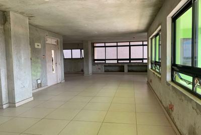 Commercial Property with Lift in Westlands Area