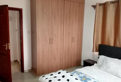 Furnished 1 Bed Apartment with En Suite at Nyari