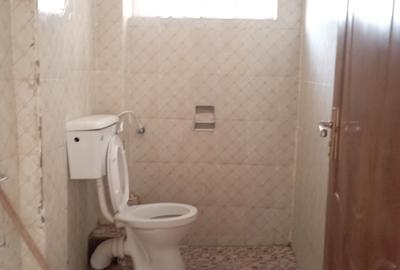 2 Bed Apartment with Parking in Ruiru