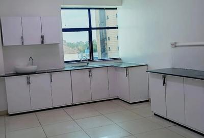 5,649 ft² Office with Service Charge Included at Kilimani