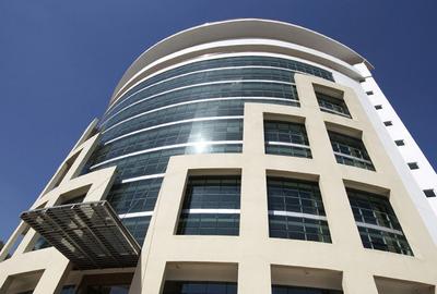 3,036 ft² Office with Service Charge Included in Westlands Area - 4