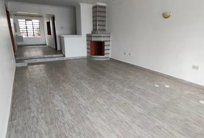 4 Bed Townhouse with En Suite at Ngong