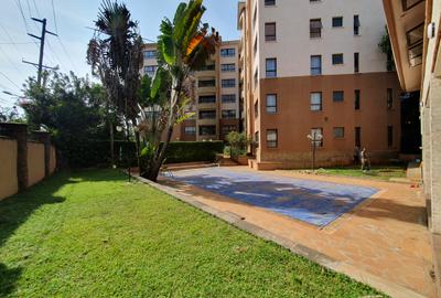 4 Bed Apartment with En Suite at Brookside Gardens