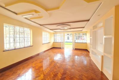3 Bed House with En Suite at Off Peponi Road - 4