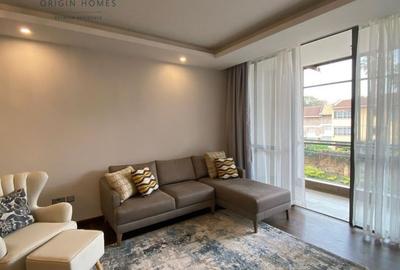 3 Bed Apartment with En Suite at Spring Valley