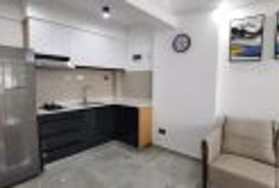 4 Bed Apartment with En Suite at Othaya Road - 3