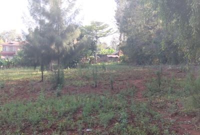 Residential Land at Hardy