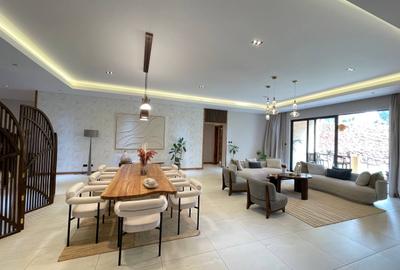 4 Bed Apartment with En Suite in Loresho - 2