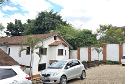 Office with Service Charge Included at Lavington Green