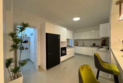 3 Bed Apartment with En Suite at Kileleshwa - 2