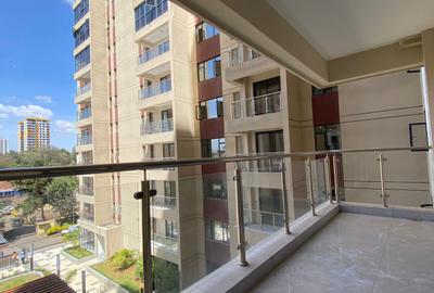 2 Bed Apartment with En Suite at Kirichwa Road - 2