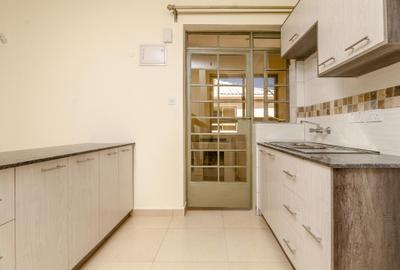 4 Bed Apartment with En Suite in Thika Road