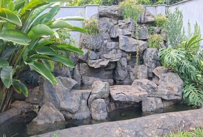 4 Bed House with En Suite in Runda - 3