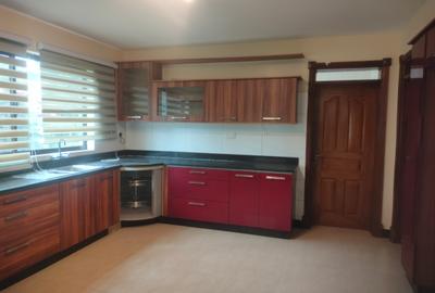 5 Bed Townhouse with Swimming Pool at Few Minutes Drive To Gigiri - 2