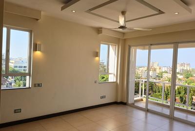 Serviced 2 Bed Apartment with En Suite at City Mall