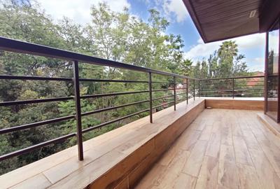 4 Bed Townhouse with En Suite at Kaputei Gardens - 3