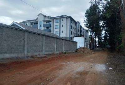 0.75 ac Land in Thindigua