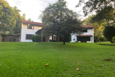 6 Bed House with En Suite at Kitisuru Road - 2