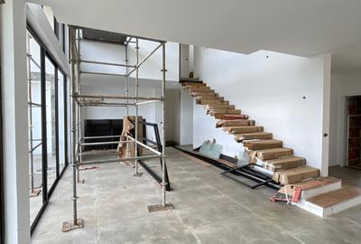 4 Bed Villa with En Suite in Kiambu Road - 3