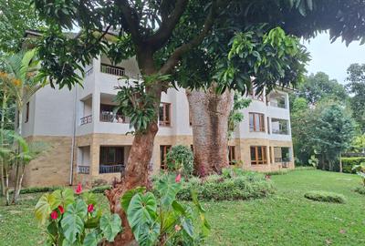 Furnished 2 Bed Apartment with En Suite at Ruaka Rd